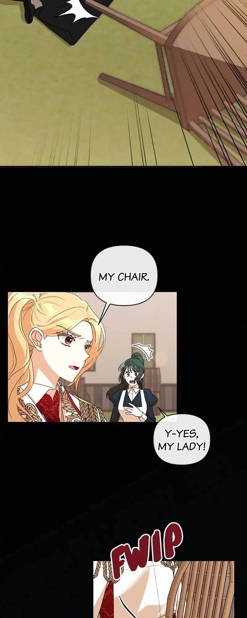 Ungracefully Grace Chapter 3 Online - página 33