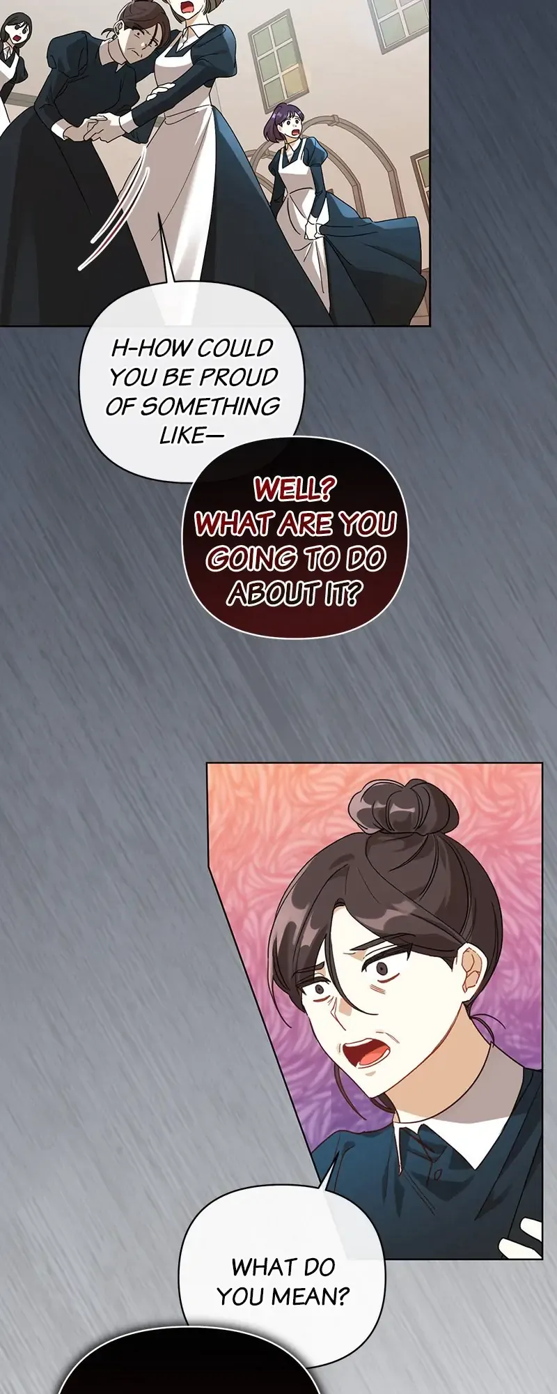 Ungracefully Grace Chapter 3 Online - página 36
