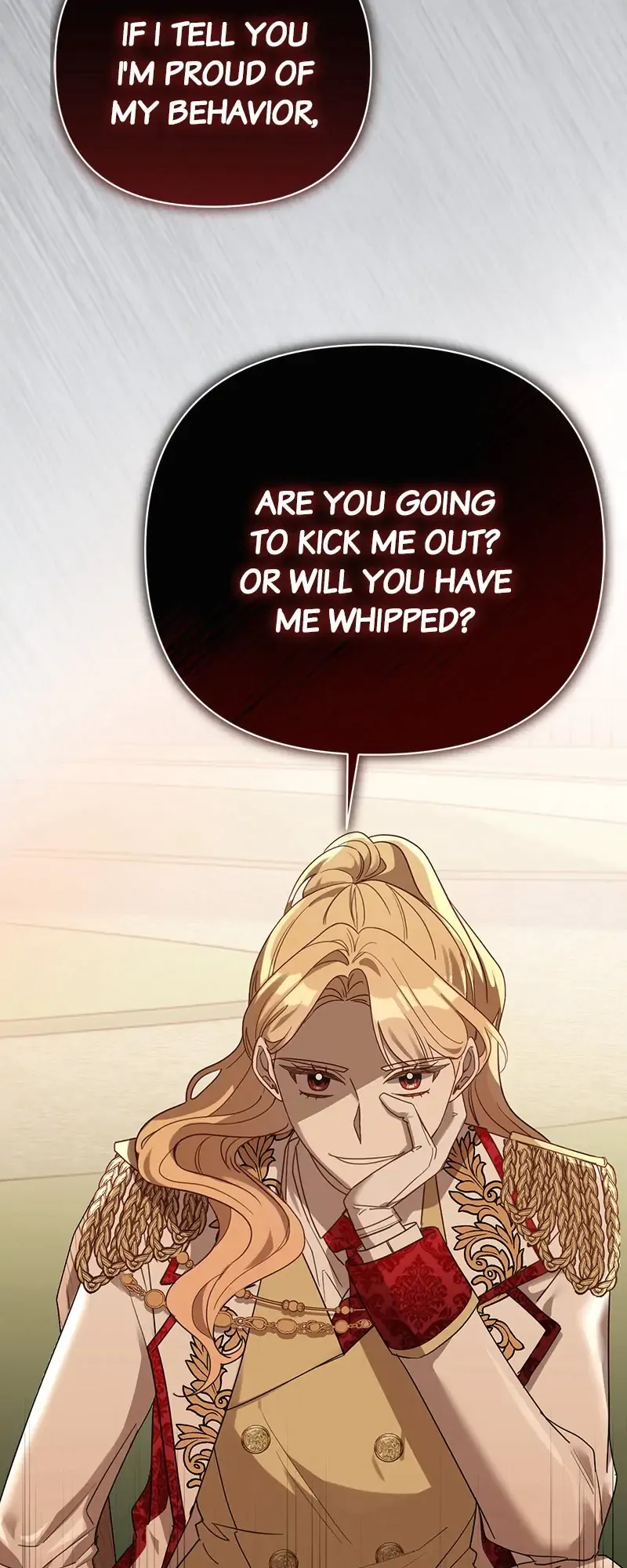 Ungracefully Grace Chapter 3 Online - página 37