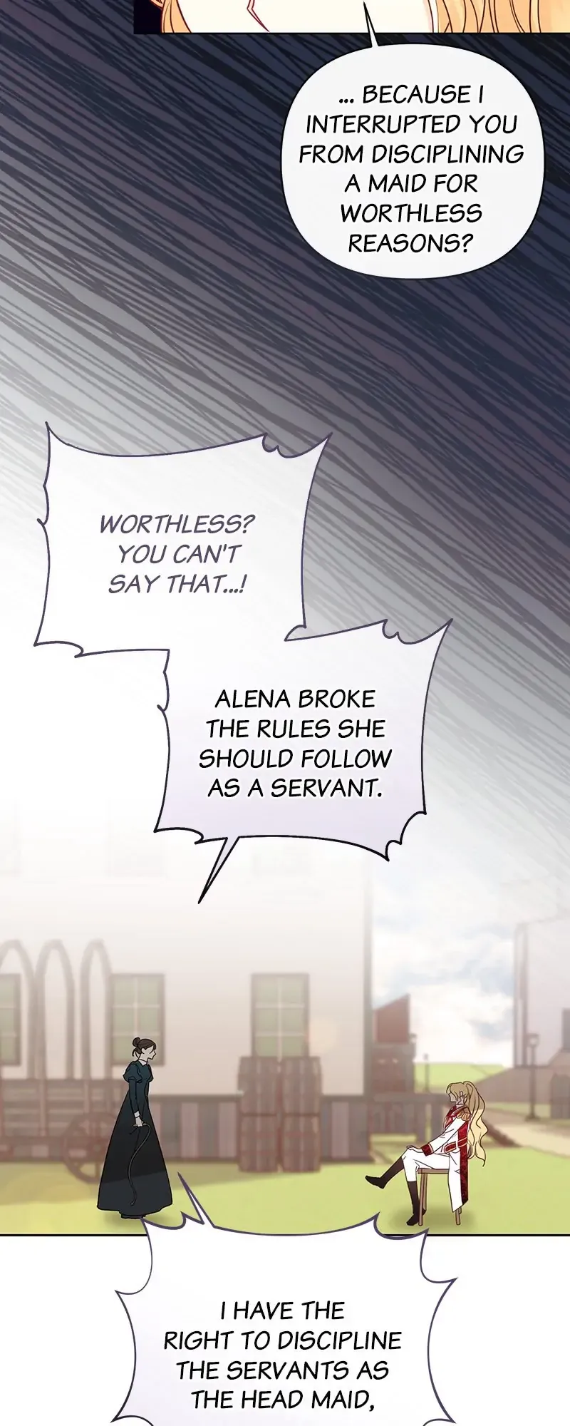 Ungracefully Grace Chapter 3 Online - página 40