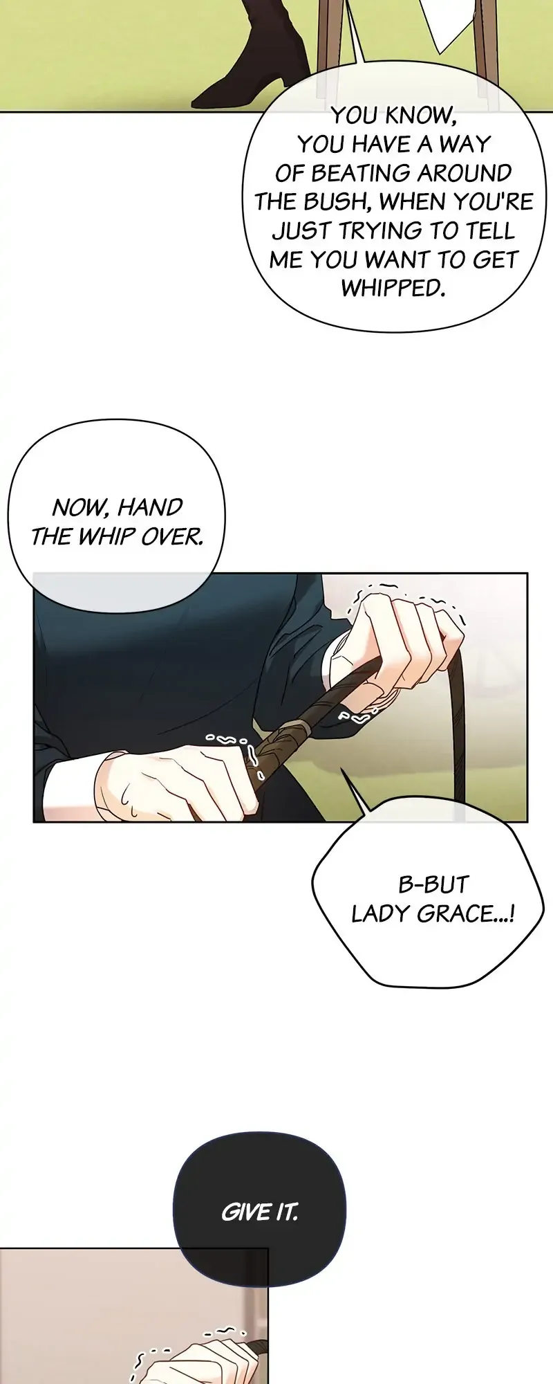 Ungracefully Grace Chapter 3 Online - página 42