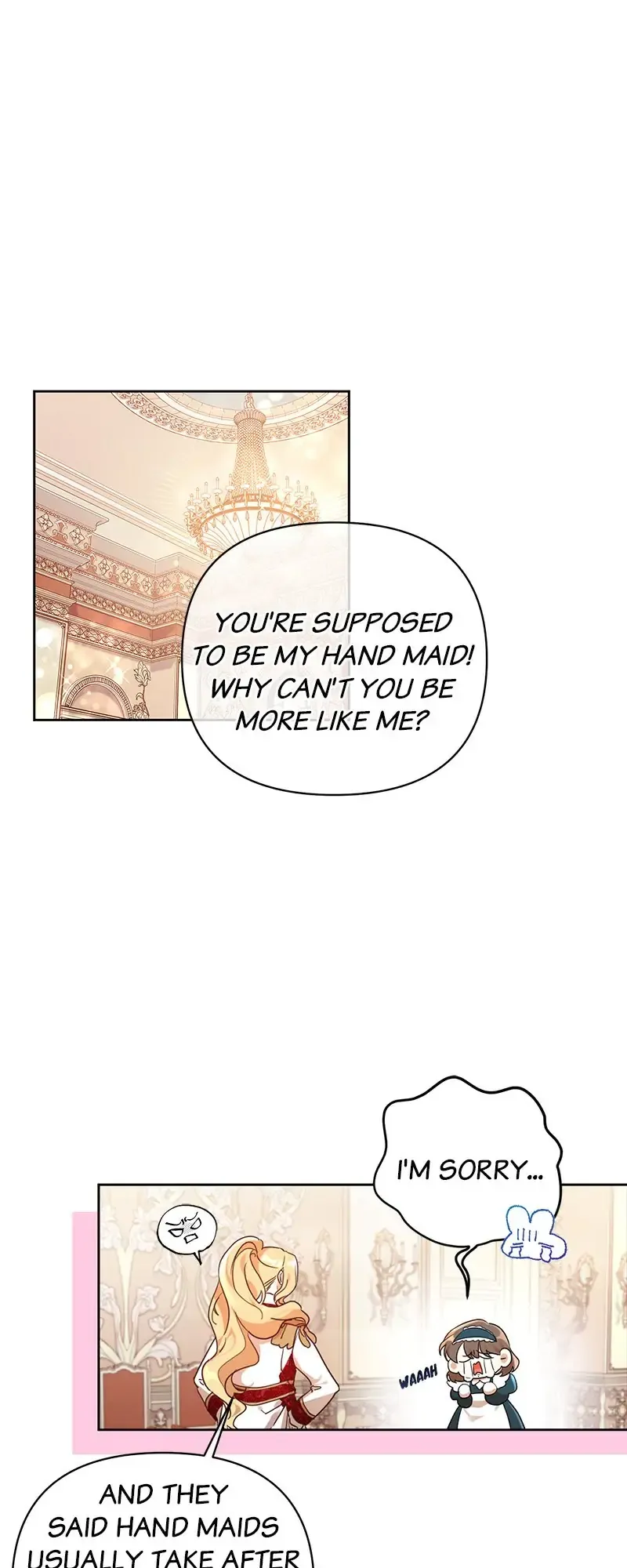 Ungracefully Grace Chapter 3 Online - página 47