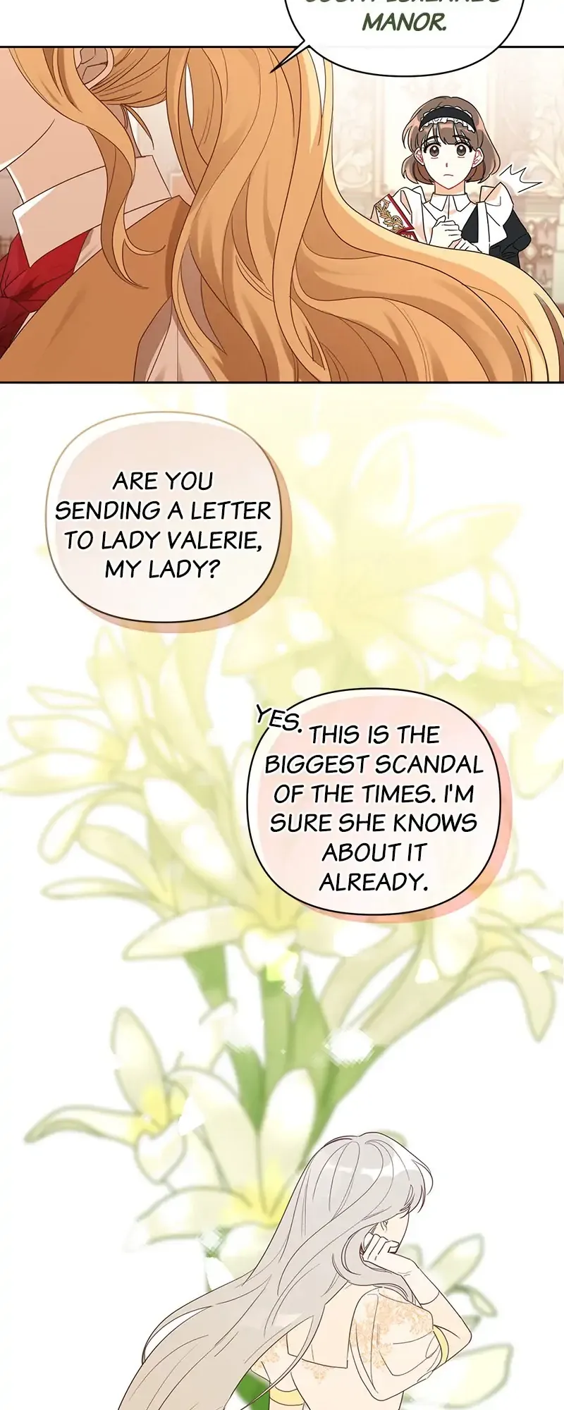 Ungracefully Grace Chapter 3 Online - página 52