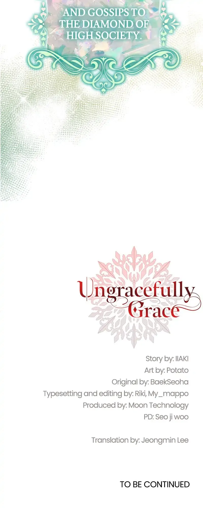 Ungracefully Grace Chapter 3 Online - página 54
