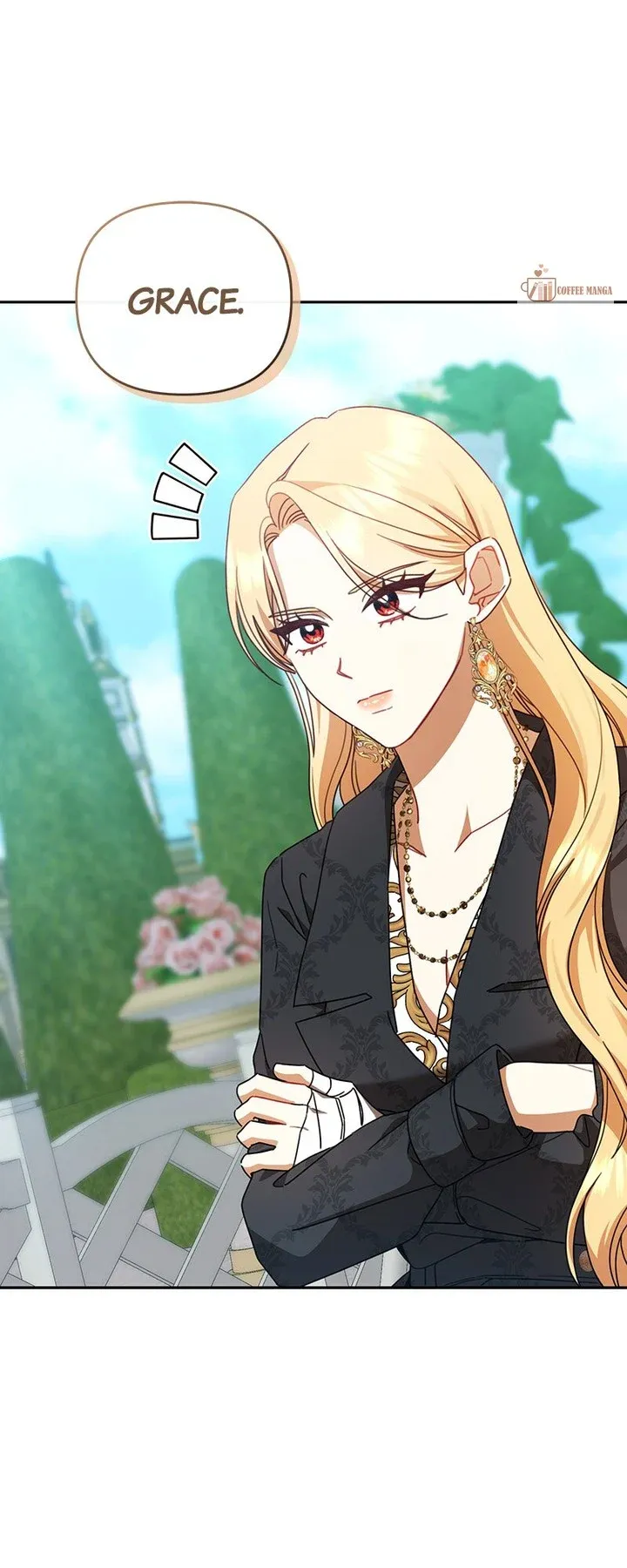 Ungracefully Grace Chapter 32 Online - página 1