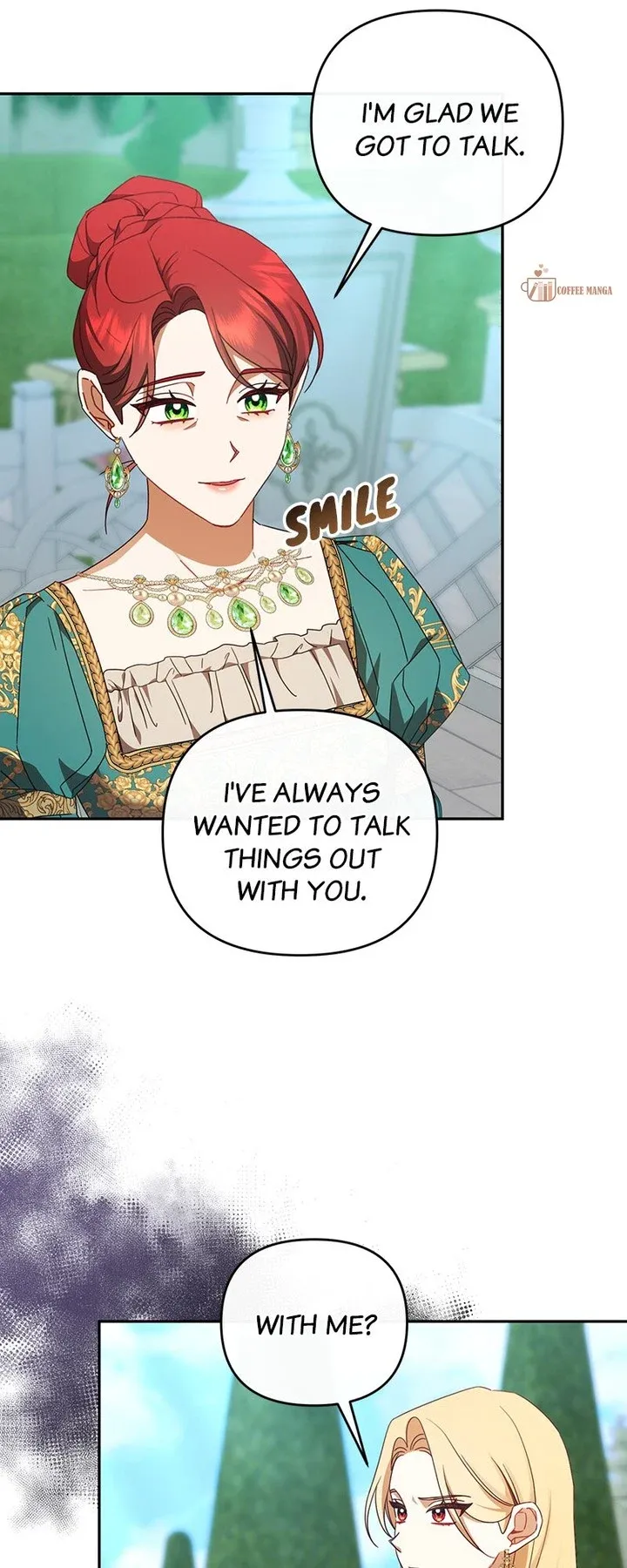 Ungracefully Grace Chapter 32 Online - página 2