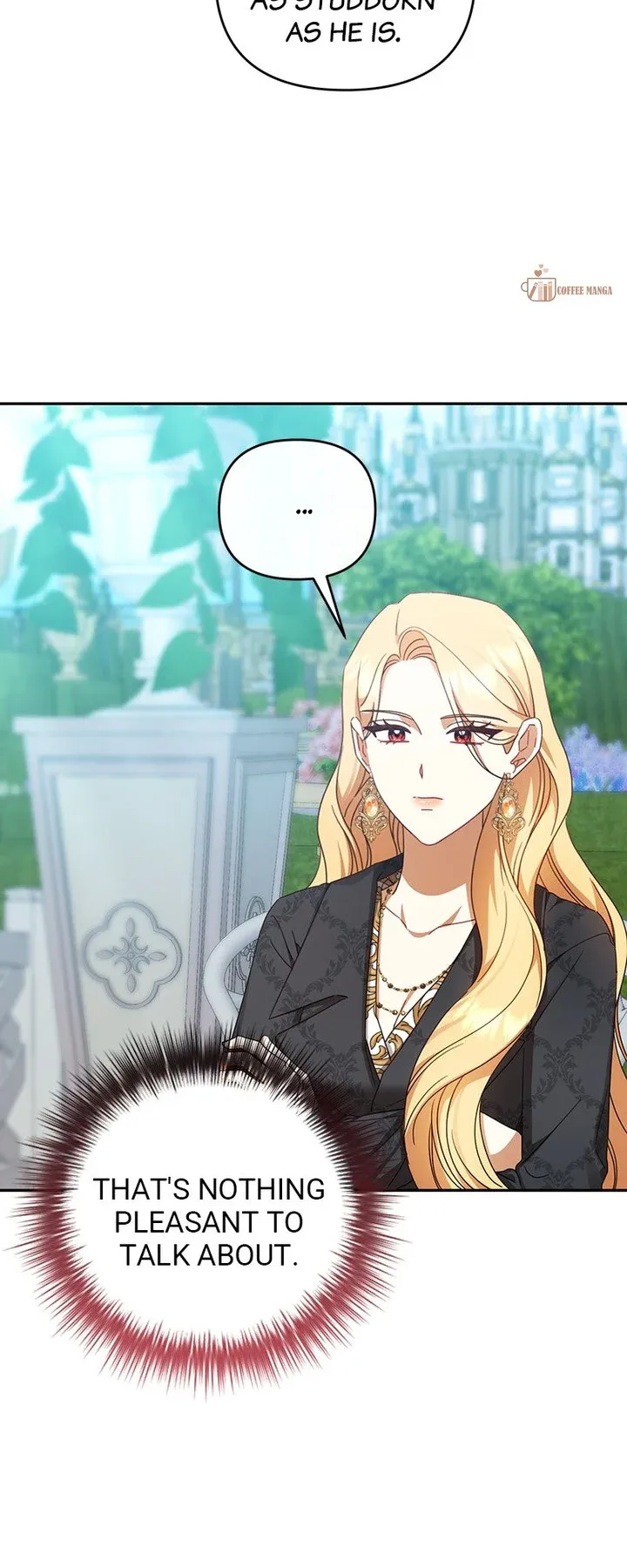 Ungracefully Grace Chapter 32 Online - página 4