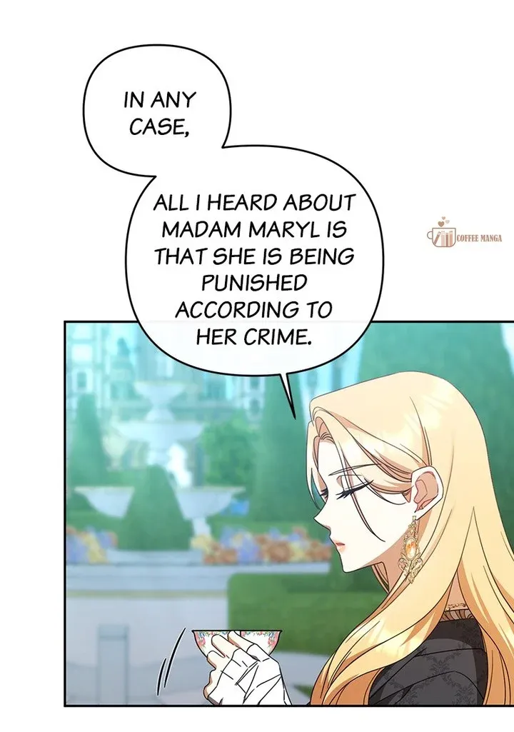 Ungracefully Grace Chapter 32 Online - página 5