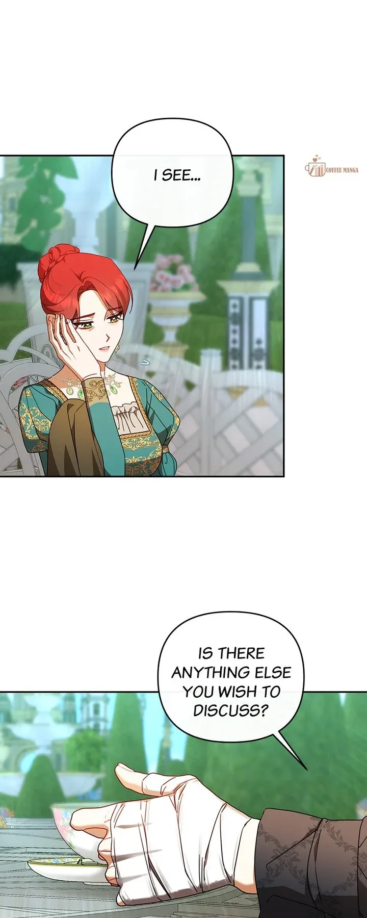 Ungracefully Grace Chapter 32 Online - página 6