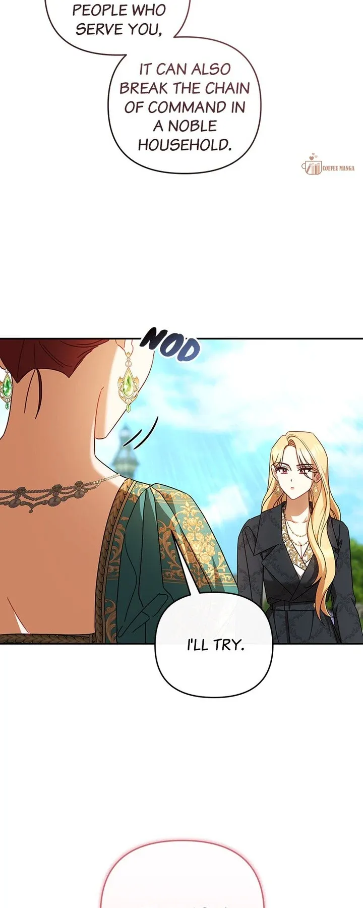 Ungracefully Grace Chapter 32 Online - página 9