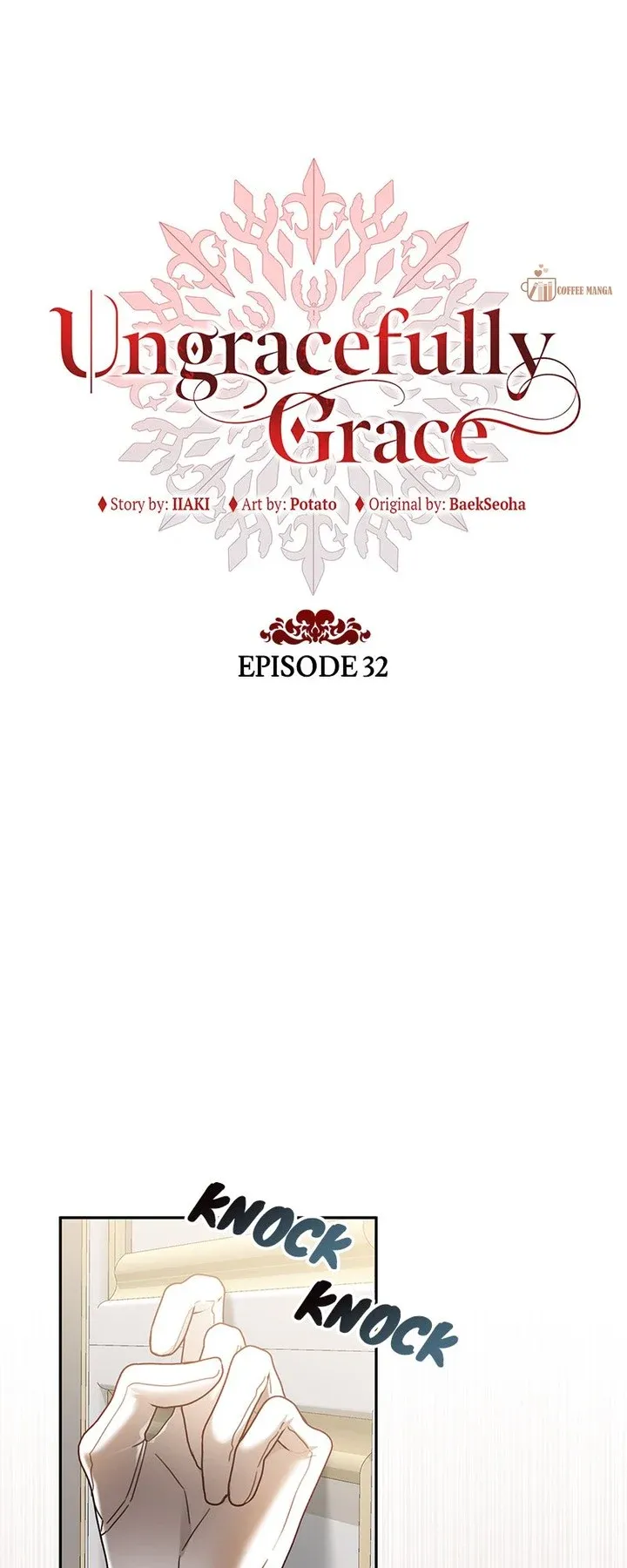 Ungracefully Grace Chapter 32 Online - página 11