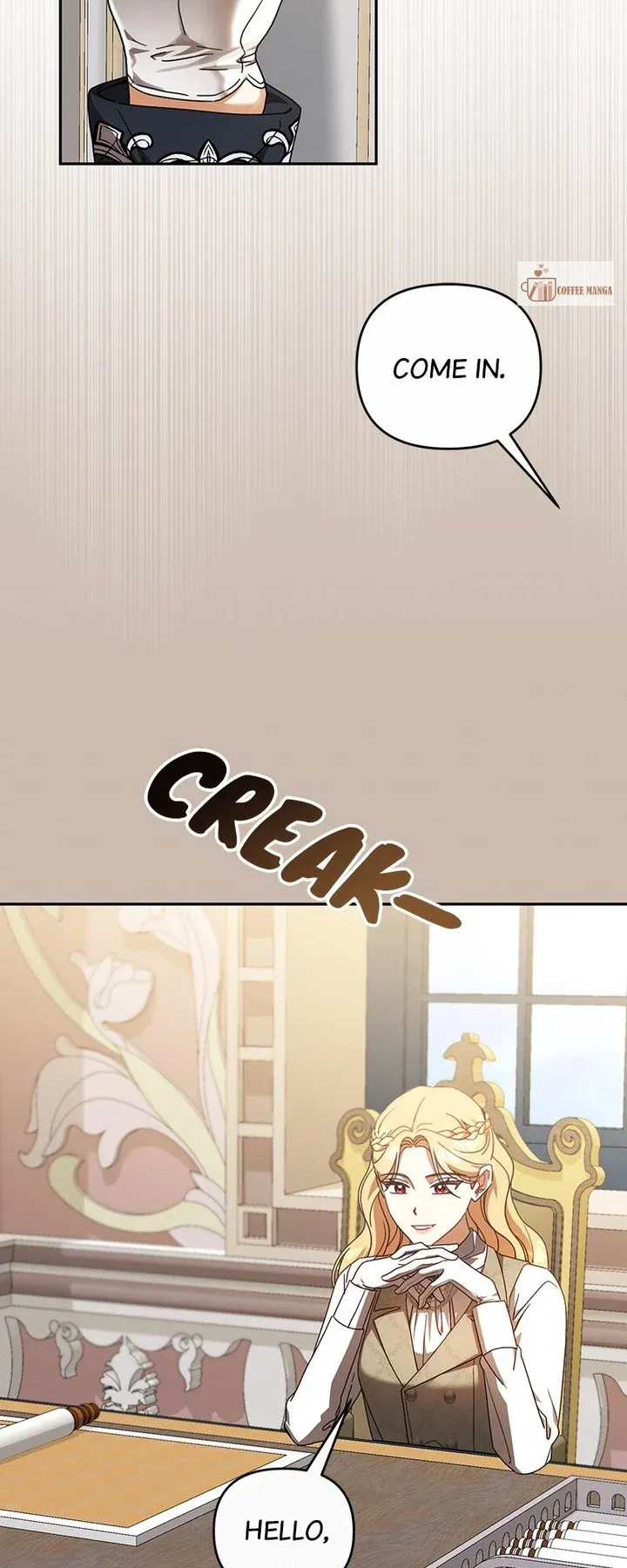 Ungracefully Grace Chapter 32 Online - página 12