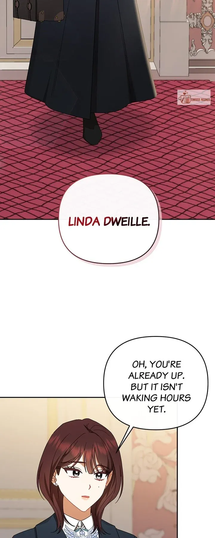 Ungracefully Grace Chapter 32 Online - página 14