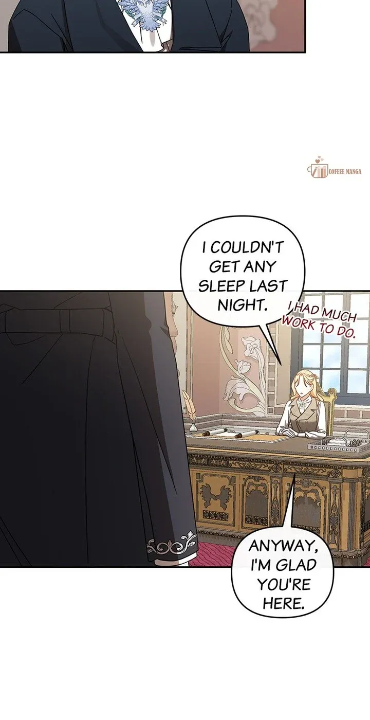 Ungracefully Grace Chapter 32 Online - página 15