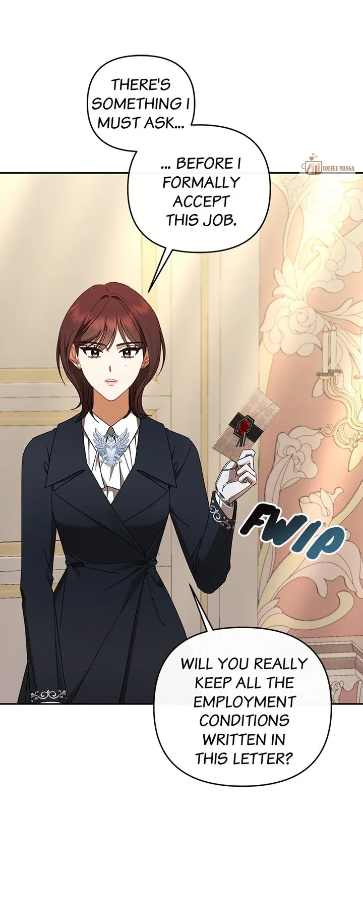 Ungracefully Grace Chapter 32 Online - página 16
