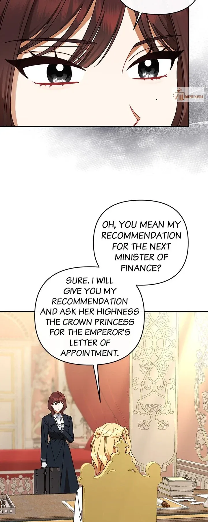 Ungracefully Grace Chapter 32 Online - página 18