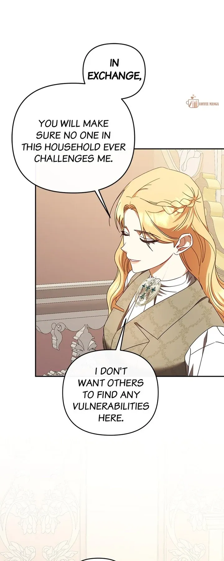 Ungracefully Grace Chapter 32 Online - página 20