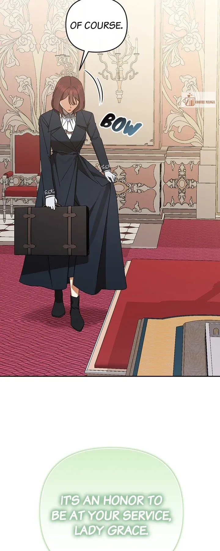 Ungracefully Grace Chapter 32 Online - página 21