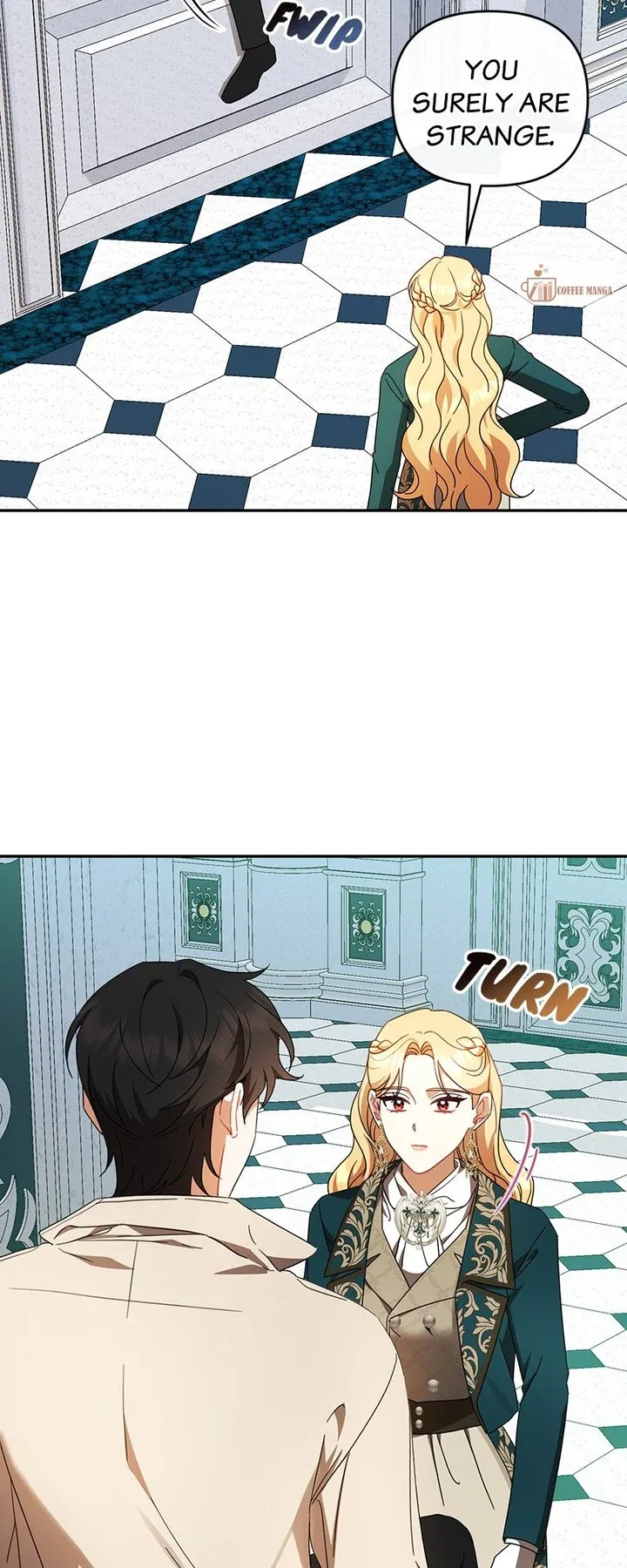 Ungracefully Grace Chapter 32 Online - página 27
