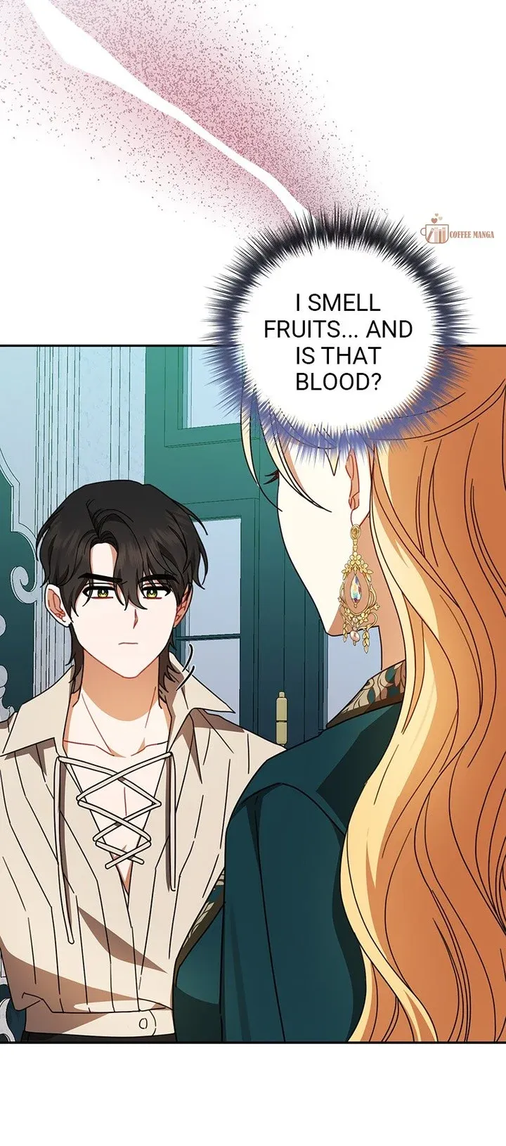 Ungracefully Grace Chapter 32 Online - página 29