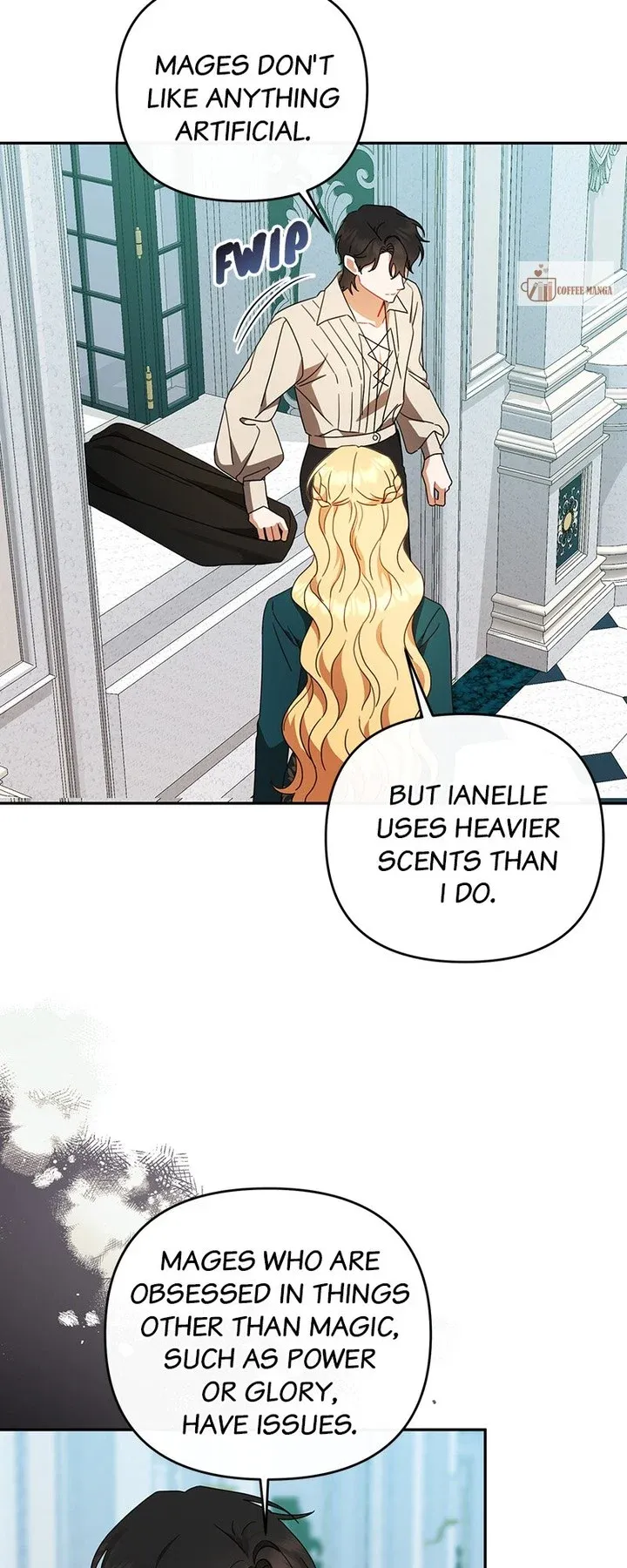 Ungracefully Grace Chapter 32 Online - página 32