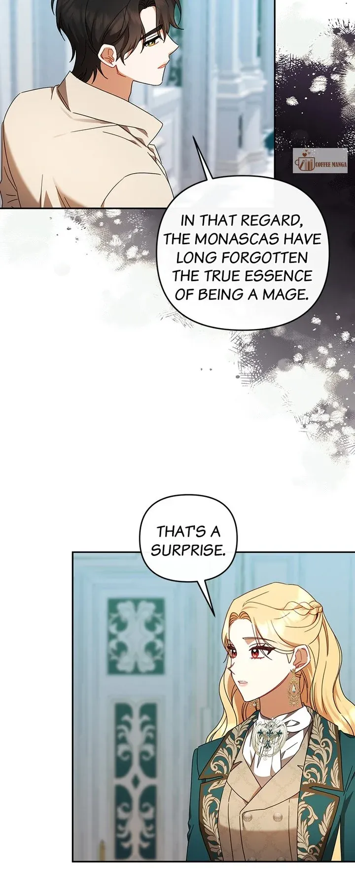Ungracefully Grace Chapter 32 Online - página 33