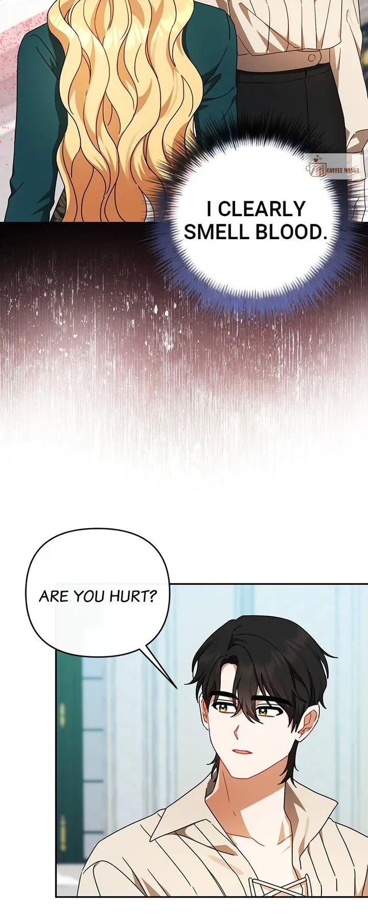 Ungracefully Grace Chapter 32 Online - página 36