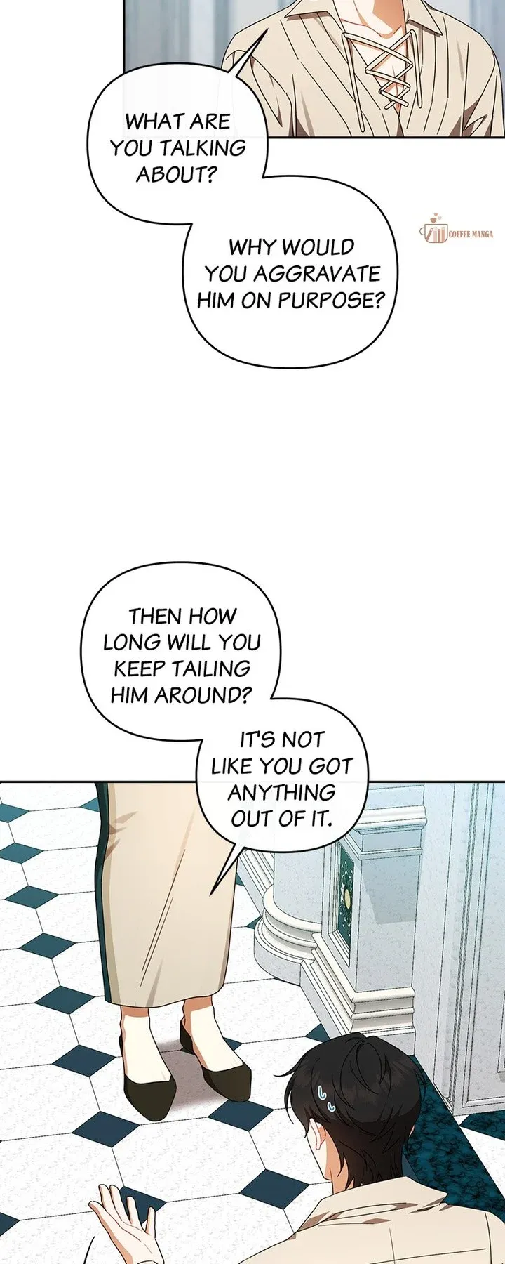 Ungracefully Grace Chapter 32 Online - página 41