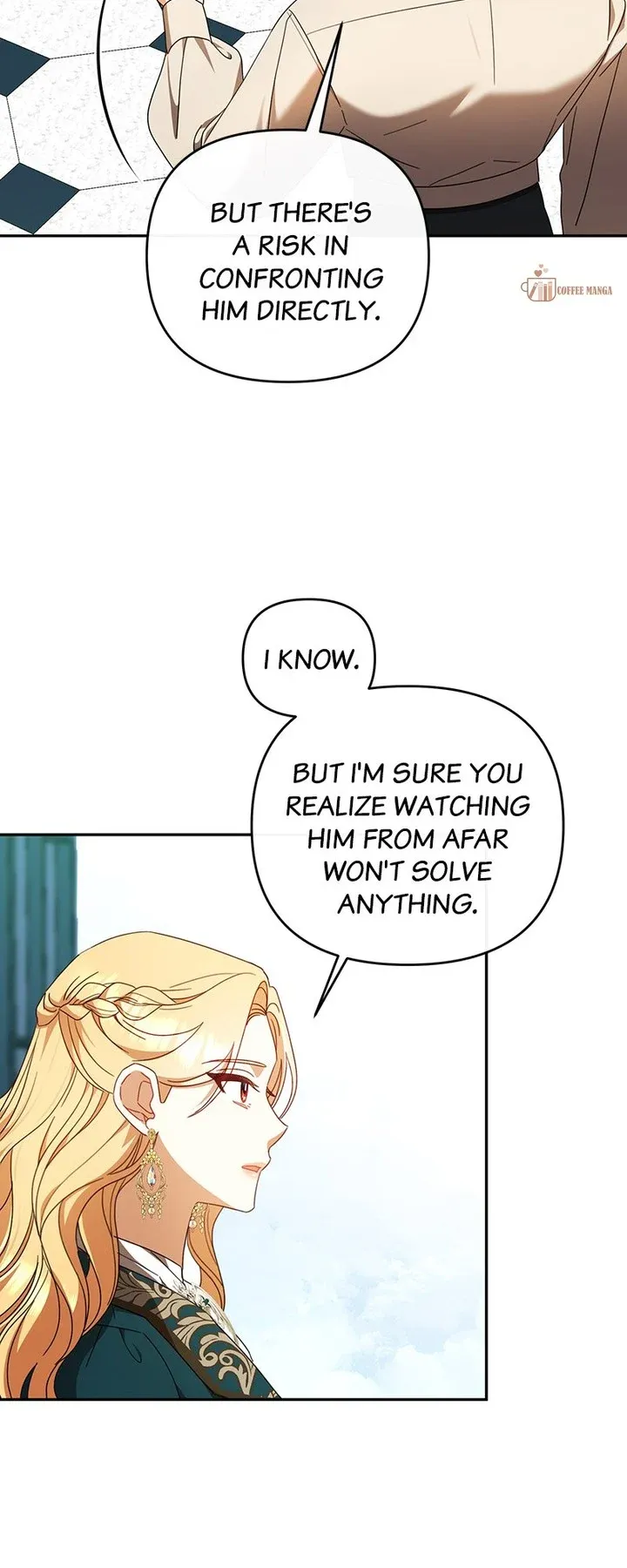 Ungracefully Grace Chapter 32 Online - página 42
