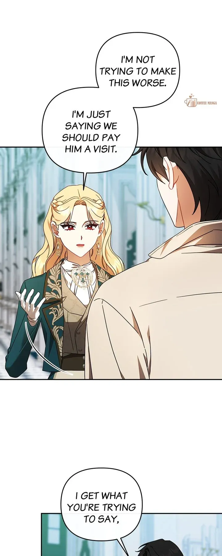 Ungracefully Grace Chapter 32 Online - página 43