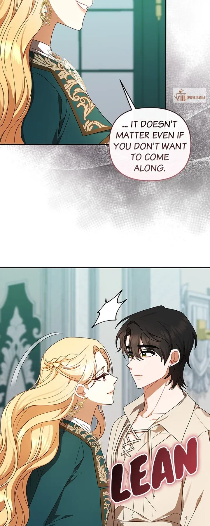 Ungracefully Grace Chapter 32 Online - página 46