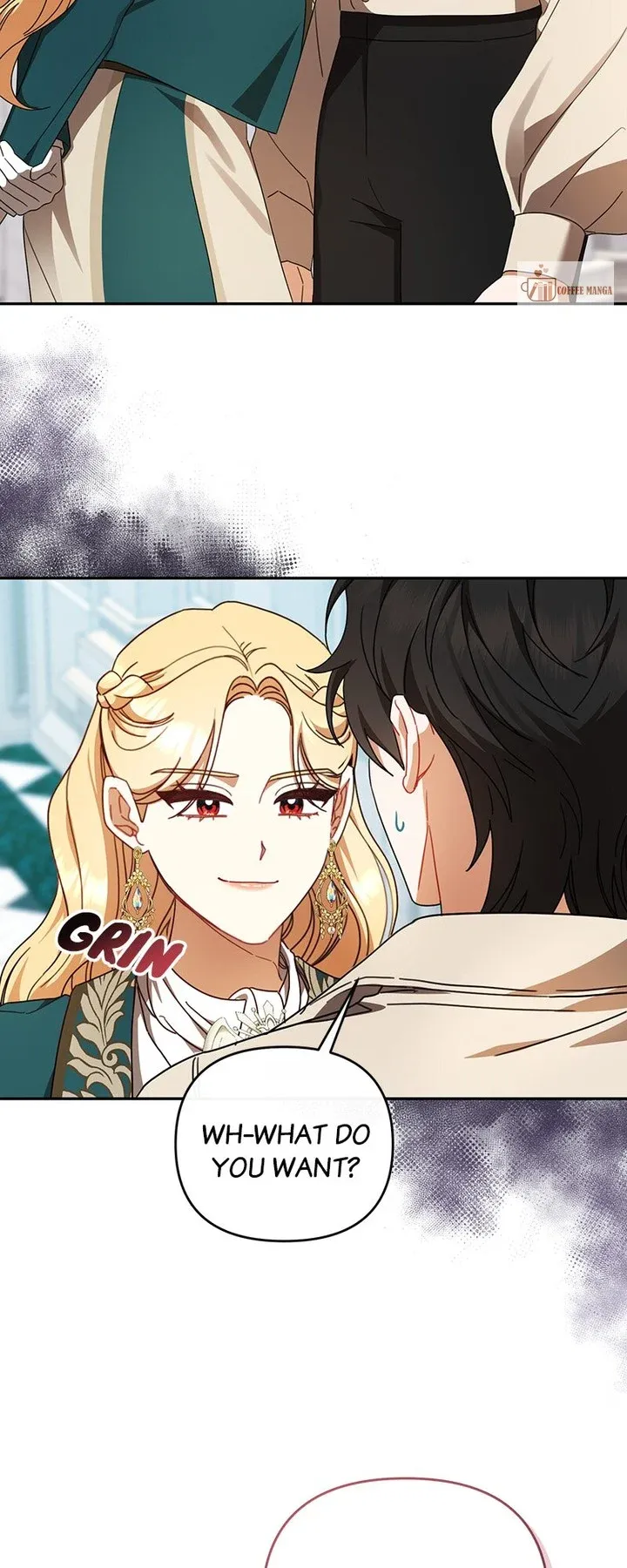 Ungracefully Grace Chapter 32 Online - página 47