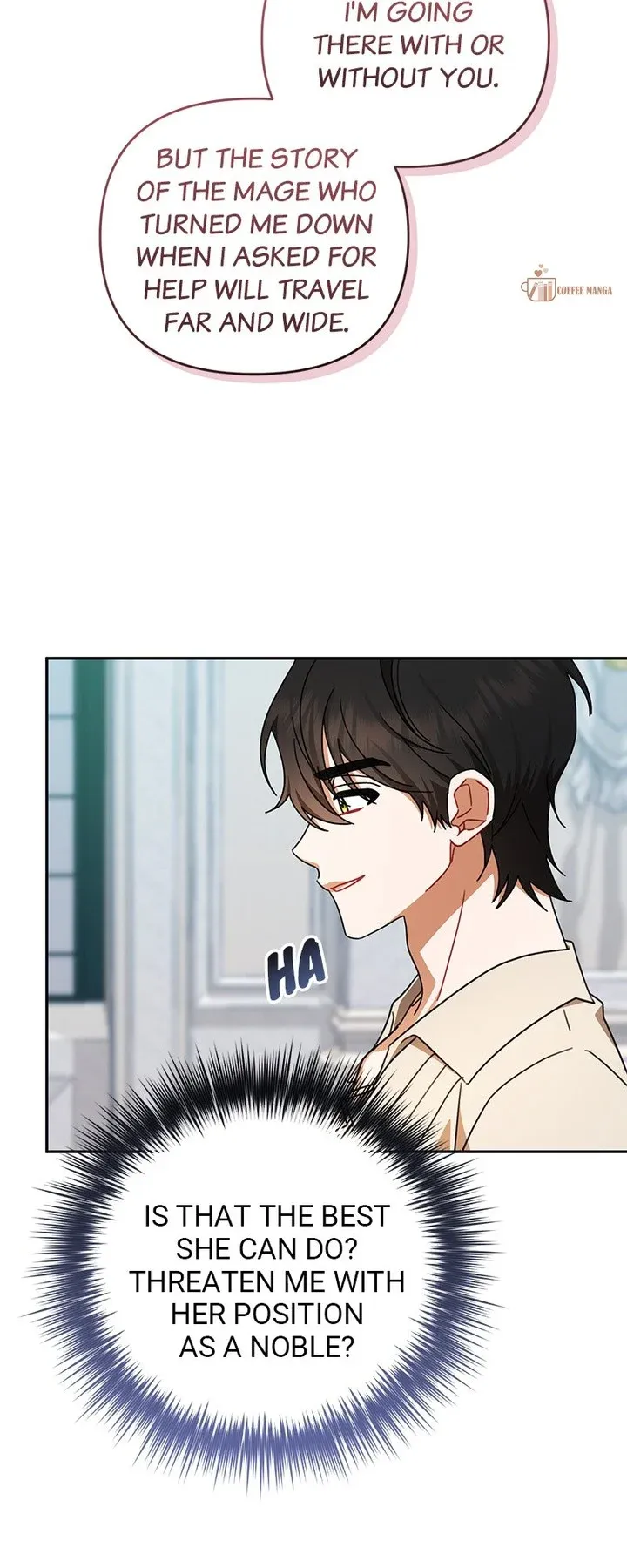 Ungracefully Grace Chapter 32 Online - página 48