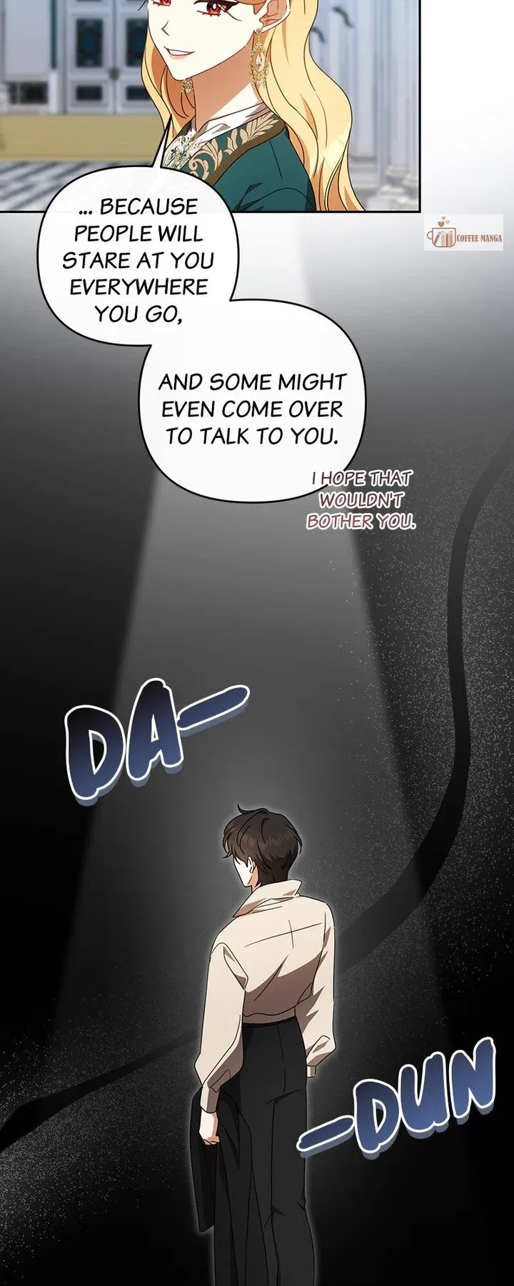 Ungracefully Grace Chapter 32 Online - página 51