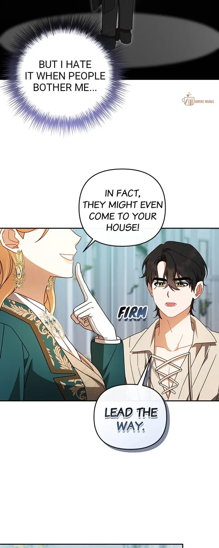 Ungracefully Grace Chapter 32 Online - página 52