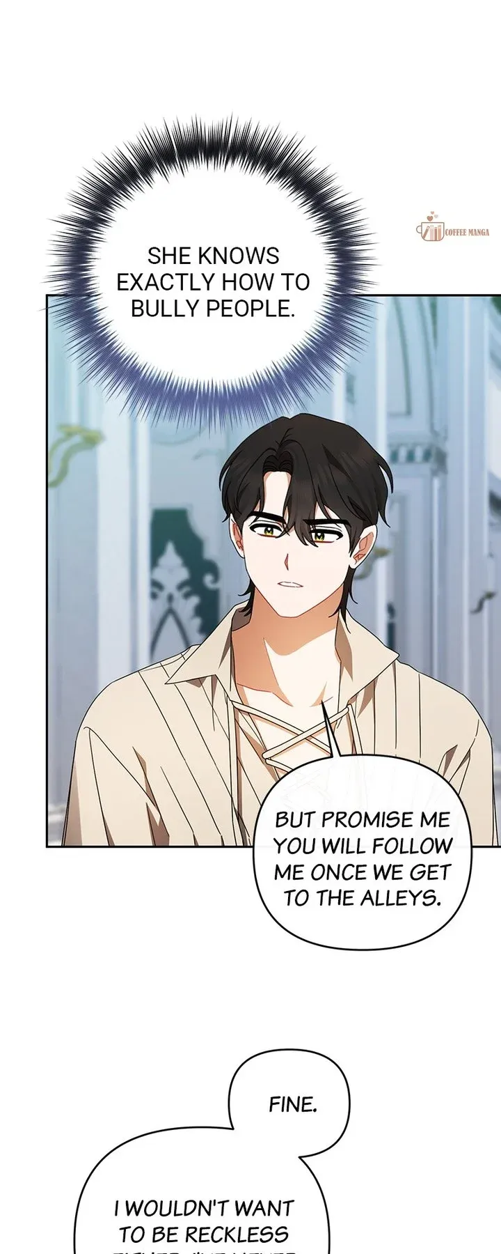 Ungracefully Grace Chapter 32 Online - página 54