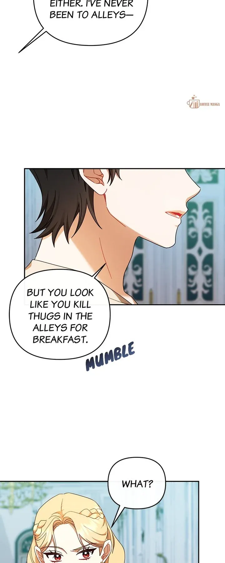 Ungracefully Grace Chapter 32 Online - página 55