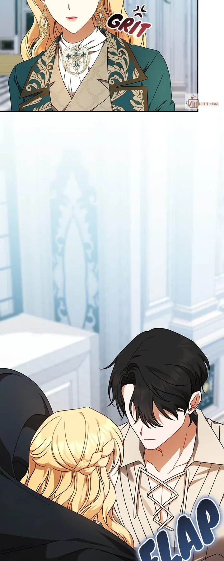 Ungracefully Grace Chapter 32 Online - página 56