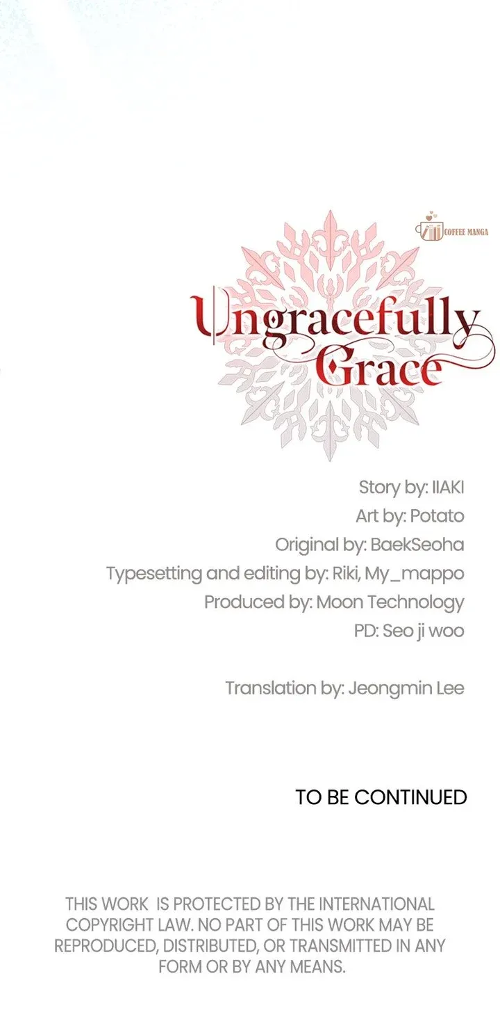 Ungracefully Grace Chapter 32 Online - página 63