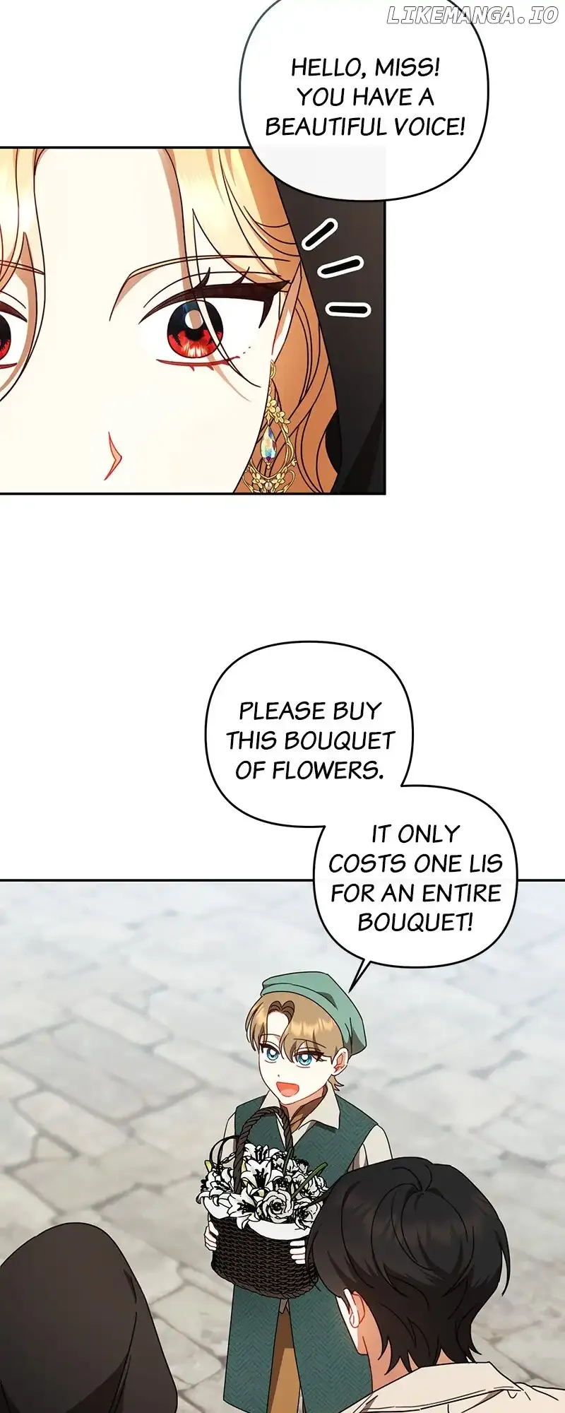 Ungracefully Grace Chapter 33 Online - página 12