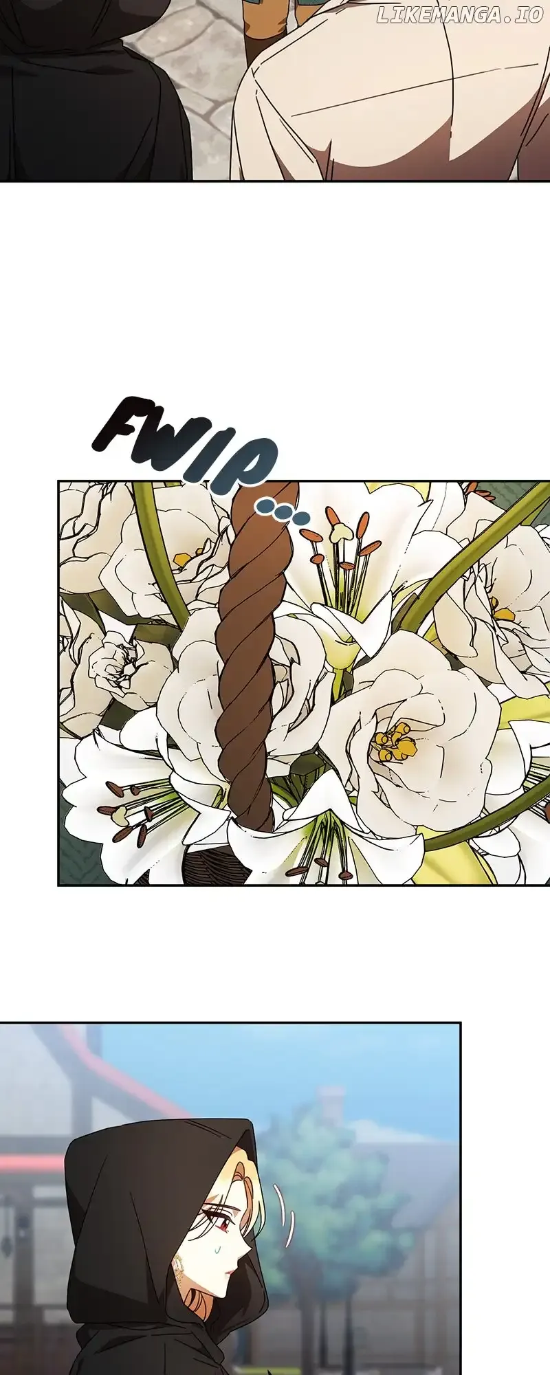 Ungracefully Grace Chapter 33 Online - página 13