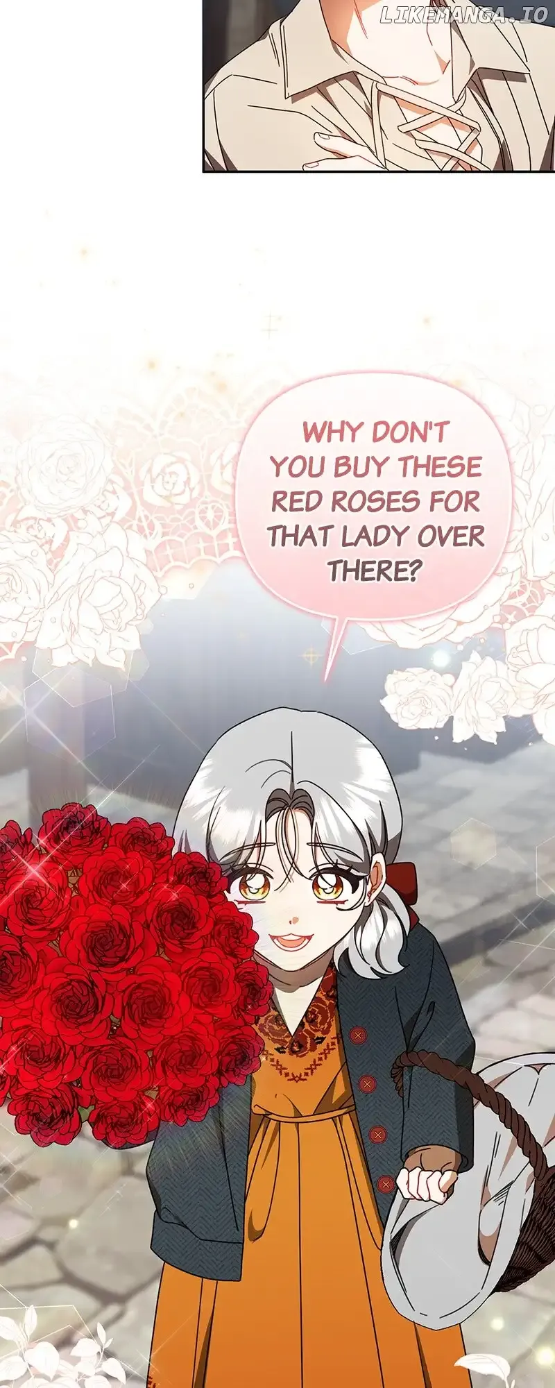 Ungracefully Grace Chapter 33 Online - página 17