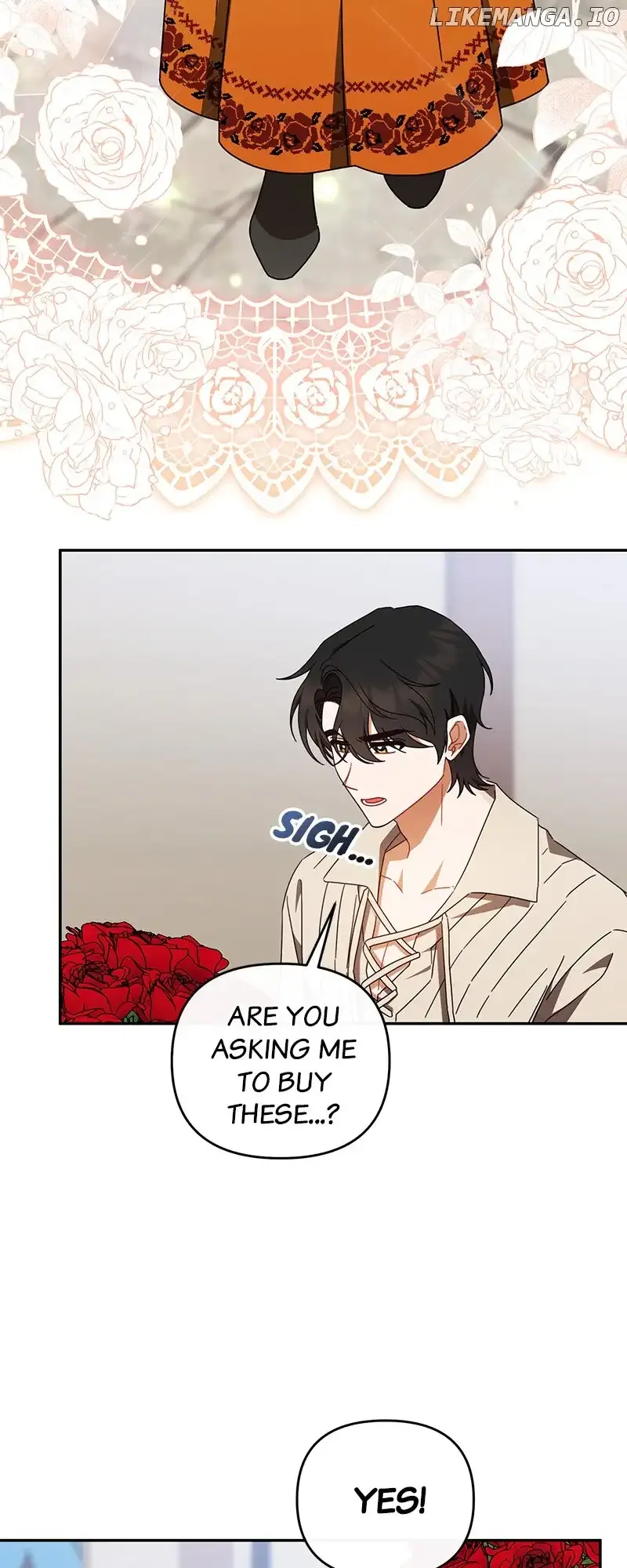 Ungracefully Grace Chapter 33 Online - página 18