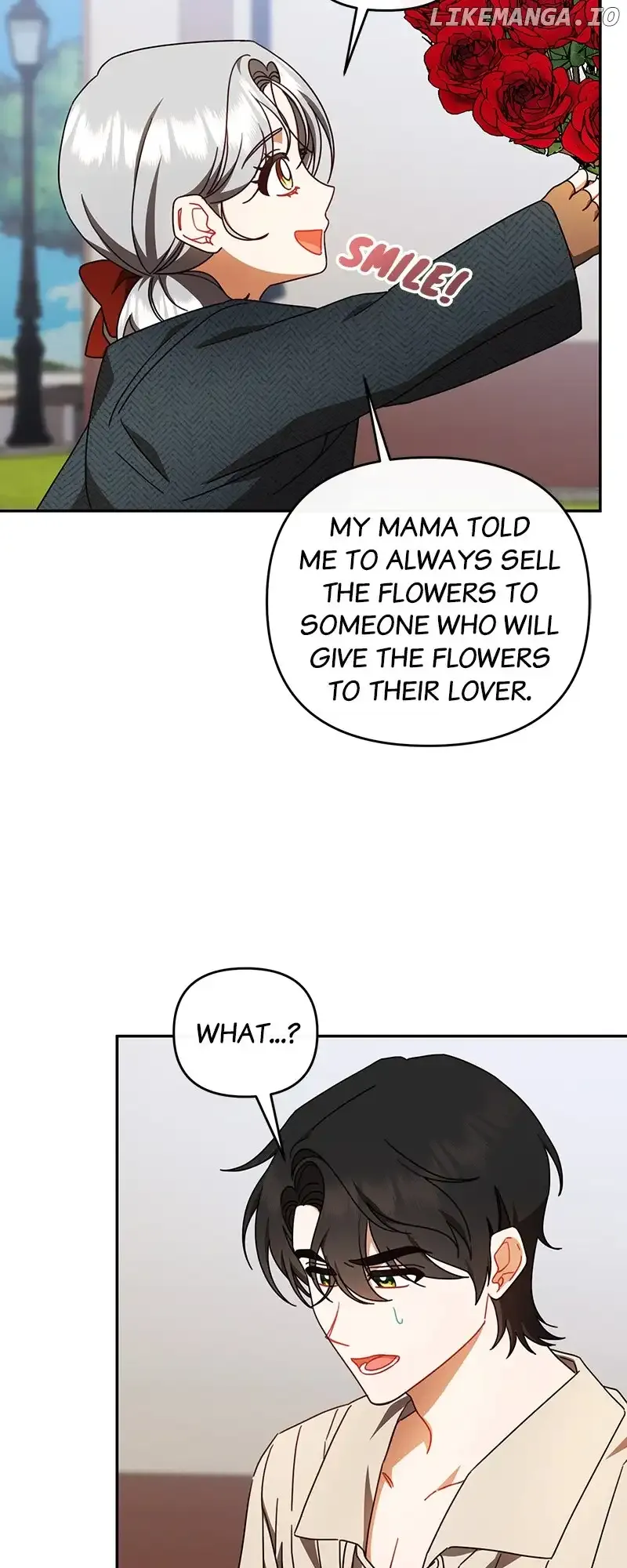 Ungracefully Grace Chapter 33 Online - página 19