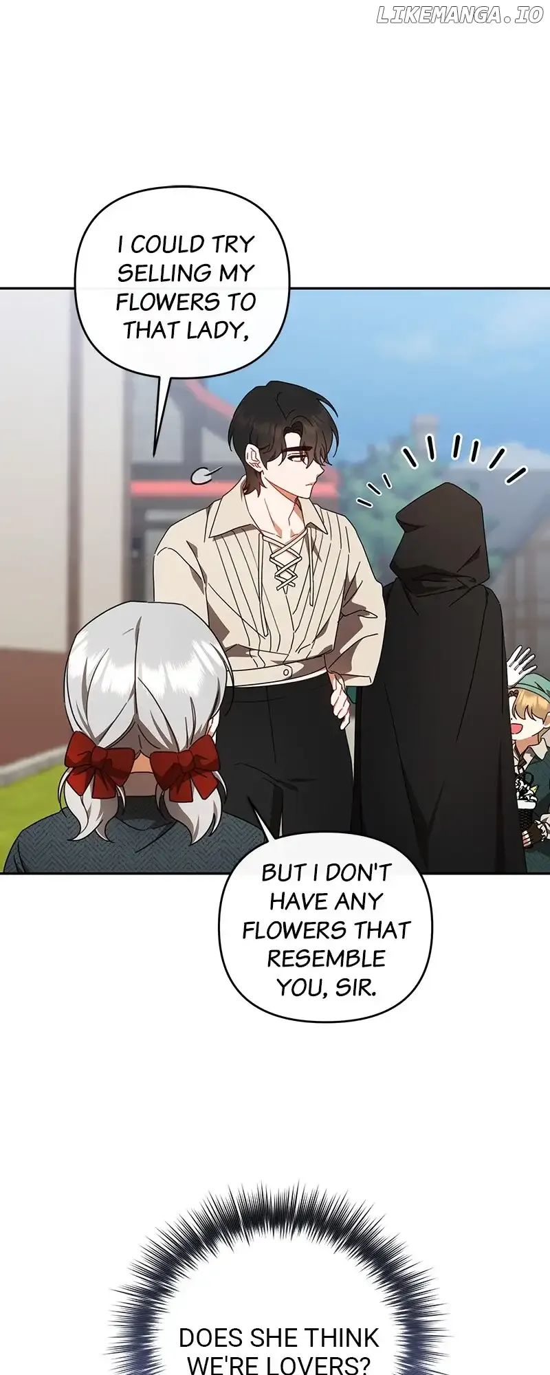 Ungracefully Grace Chapter 33 Online - página 21