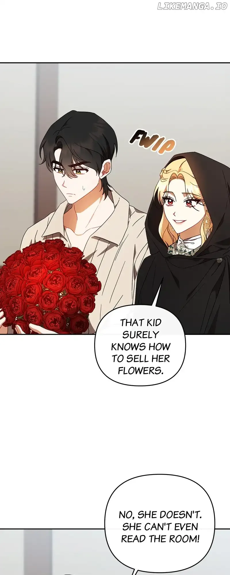 Ungracefully Grace Chapter 33 Online - página 30