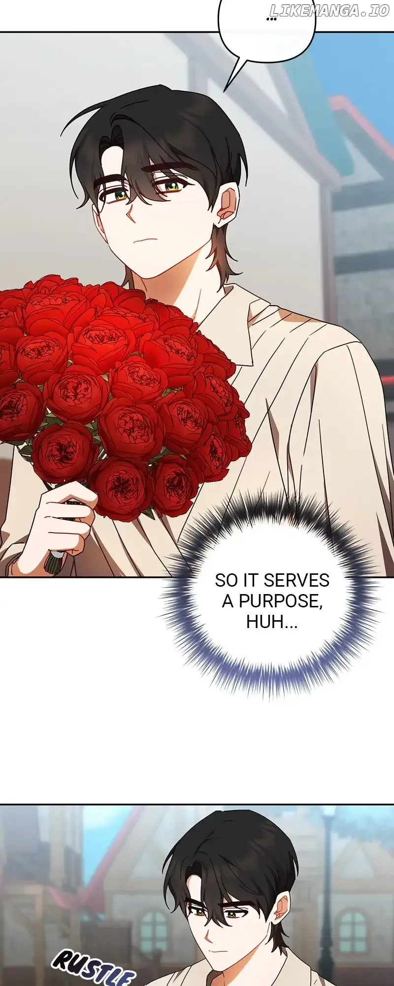 Ungracefully Grace Chapter 33 Online - página 36