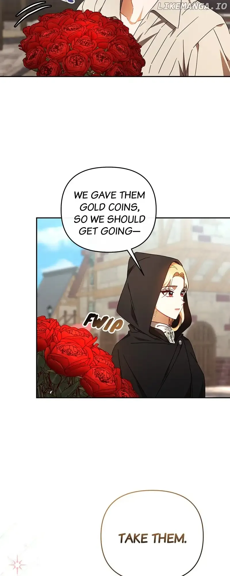 Ungracefully Grace Chapter 33 Online - página 37