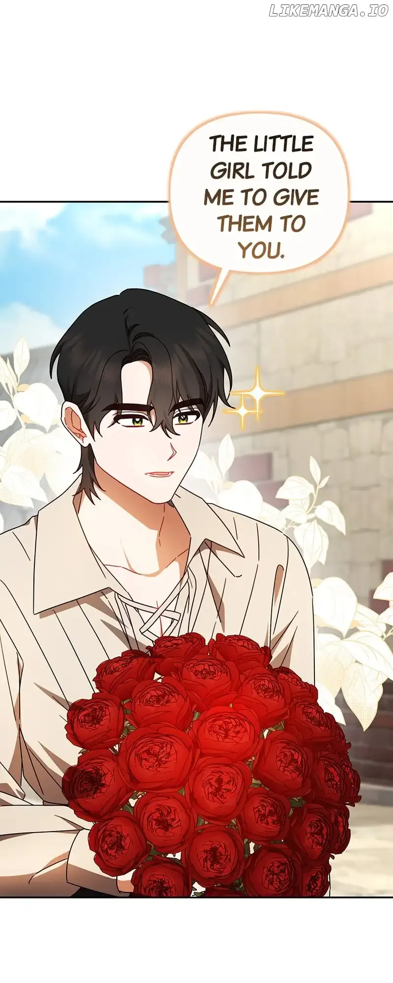Ungracefully Grace Chapter 33 Online - página 40