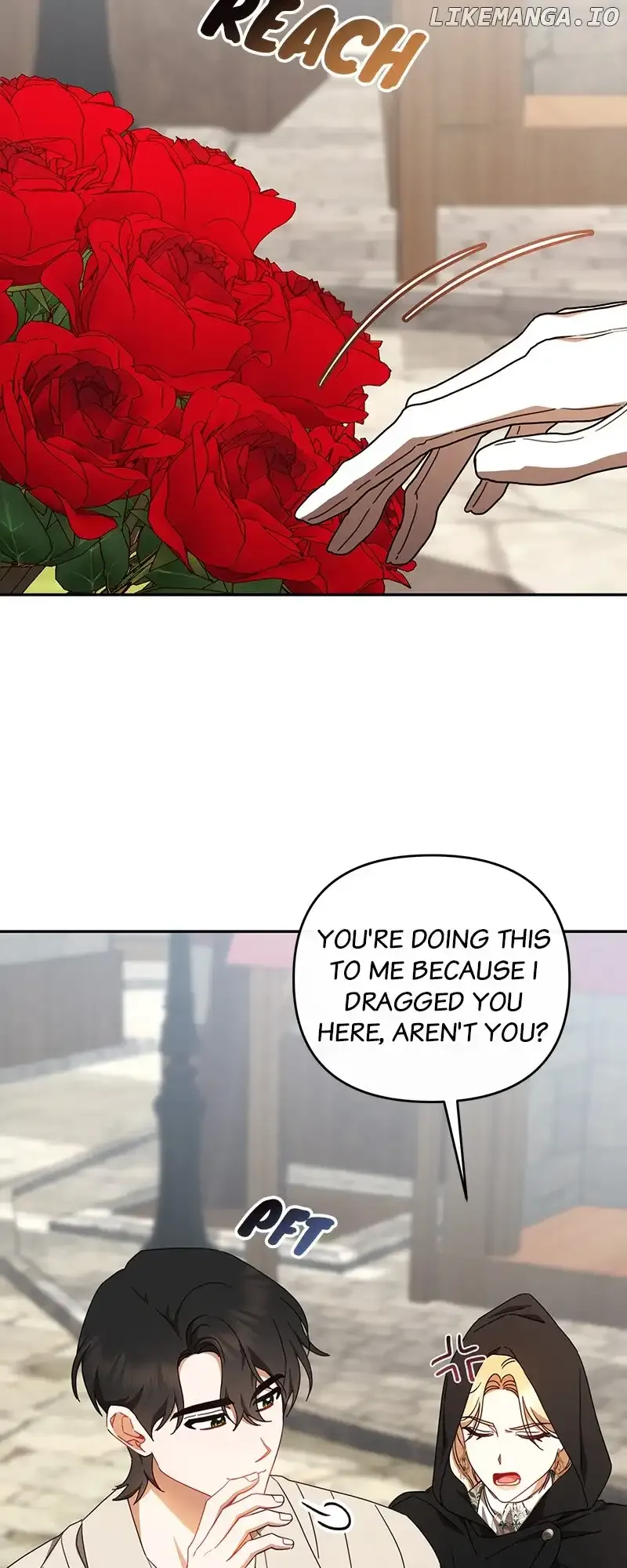 Ungracefully Grace Chapter 33 Online - página 43